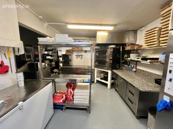 Marcello's Restaurant, 7,8 East Douglas Street, Douglas, Co. Cork - Image 4