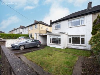 14 Summerstown Drive, Glasheen, Glasheen, Co. Cork - Image 2