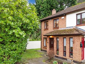 17 Oak View, Santry, Dublin 9, Dublin 9