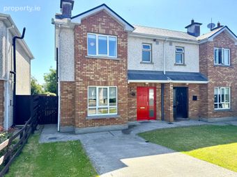 24 Hillview Crescent, Clerihan, Co. Tipperary, Clerihan, Co. Tipperary