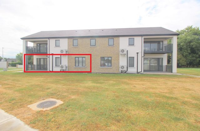 Apt 37, Cois Urlann, Prosperous, Co. Kildare, Prosperous, Co. Kildare - Click to view photos