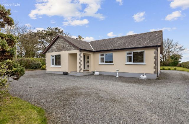 Ballyharty, Kilmore, Co. Wexford - Click to view photos