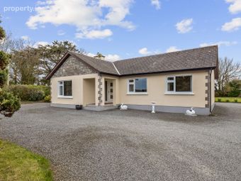 Ballyharty, Kilmore, Co. Wexford