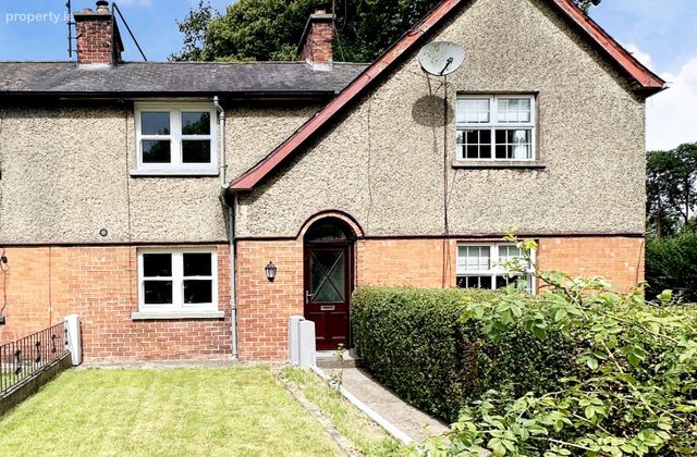 4 Fairgreen, Analore Street, Clones, Co. Monaghan - Click to view photos