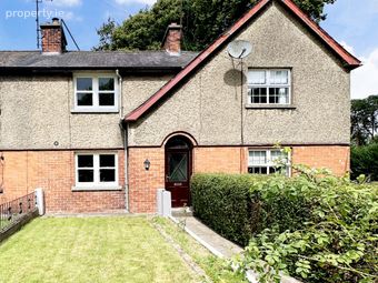 4 Fairgreen, Analore Street, Clones, Co. Monaghan