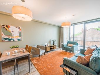 1 Bedroom Apartment, Harolds Cross Road, Harolds Cross, Dublin 6w, Harold's Cross, Dublin 6 - Image 3