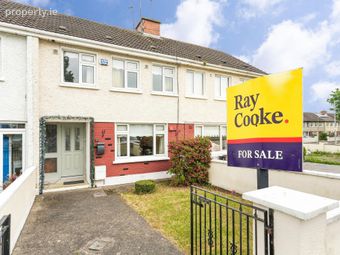 12 Rathlawns, Rathcoole, Co. Dublin, Rathcoole, Co. Dublin