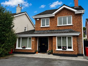 204 Bluebell Woods, Maree Road, Oranmore, Co. Galway