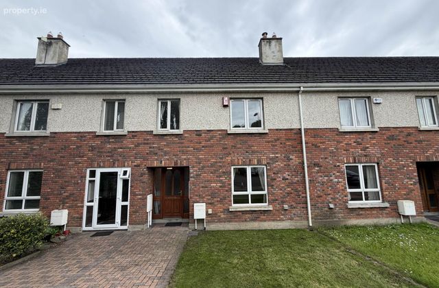 12 Laurel Hill Court, Summerville Avenue, South Circular Road, Co. Limerick, South Circular Road, Co. Limerick - Click to view photos