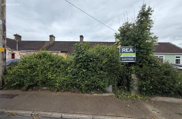 15 St Senan's Terrace, Kilrush, Co. Clare, Kilrush, Co. Clare - Click to view photos