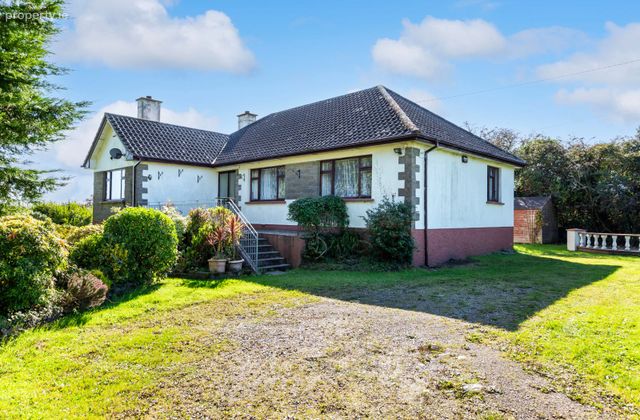 Shannacuna, Mulgannon, Mulgannon, Co. Wexford - Click to view photos