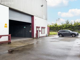 Unit 2, Block A, Deerpark Industrial Estate, Oranmore, Co. Galway - Image 5