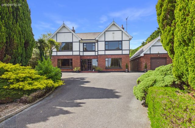 'kilcorral House' (r741), Kilcorral, Castlebridge, Co. Wexford - Click to view photos