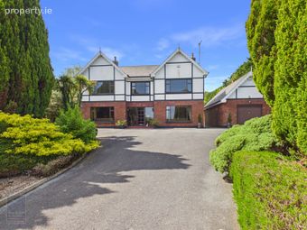 'kilcorral House' (r741), Kilcorral, Castlebridge, Co. Wexford
