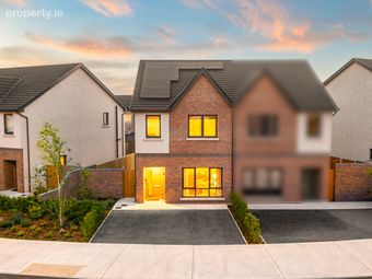 63 Rath Park, Shanrath West, Athy, Co. Kildare, Athy, Co. Kildare - Image 2