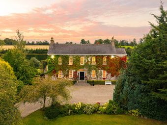 Mount Prospect Stud, Mount Prospect, Rathangan, Co. Kildare, Rathangan, Co. Kildare