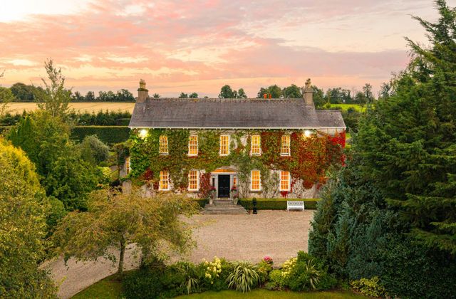 Mount Prospect Stud, Mount Prospect, Rathangan, Co. Kildare, Rathangan, Co. Kildare - Click to view photos