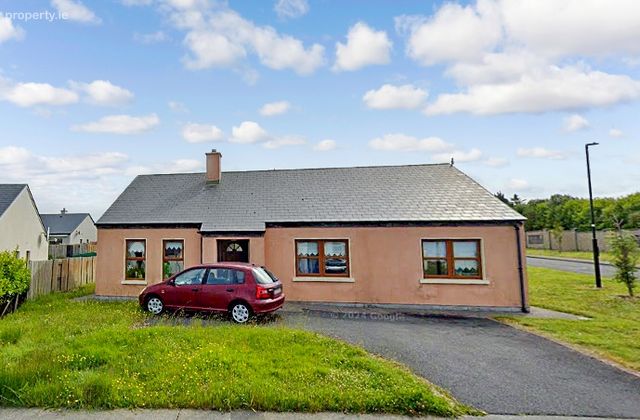 12 Sl&iacute; Leag Ard, Ballard Road, Miltown Malbay, Co. Clare, Spanish Point, Co. Clare - Click to view photos