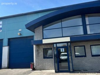 Unit 3 Lough Feilim Ind. Estate, Tullow, Carlow, R93, Tullow, Co. Carlow