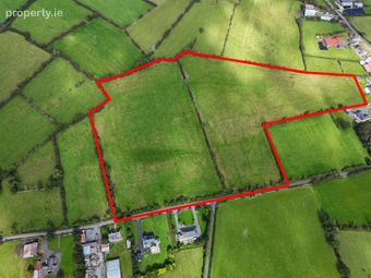 112 Acres At Lehid &amp; Kilcreevanty, Tuam, Co. Galway, Mullagh, Co. Galway - Image 3