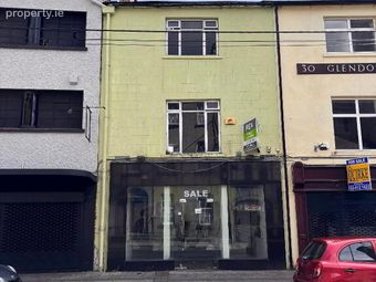 29 Gladstone Street, Clonmel, Co. Tipperary, Clonmel, Co. Tipperary
