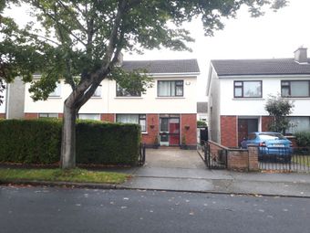 Castleknock Rise, Castleknock, Dublin 15