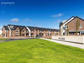 The Willows, The Willows, Dunshaughlin, Co. Meath, Co.meath, Dunshaughlin, Co. Meath