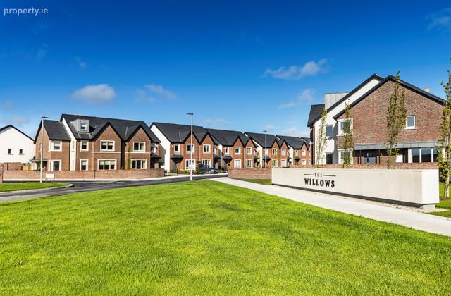 The Willows, The Willows, Dunshaughlin, Co. Meath, Co.meath, Tara, Co. Meath - Click to view photos