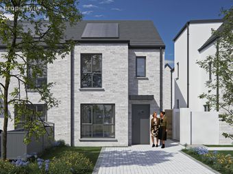 The Poplar, Donabate, Co. Dublin