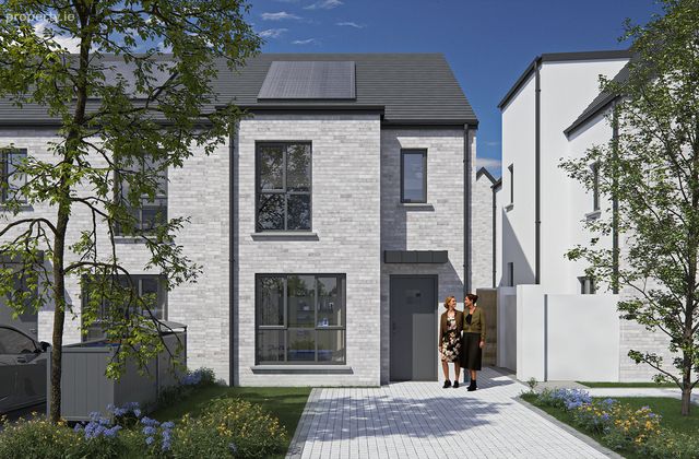 The Poplar, Donabate, Co. Dublin - Click to view photos