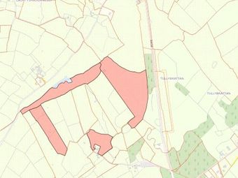 Laghtyshaughnessy, Gort, Co. Galway, Gort, Co. Galway - Image 2