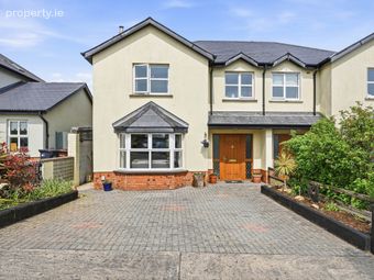 28 Glen Aoibhinn, Middletown, Gorey, Co. Wexford, Riverchapel, Co. Wexford