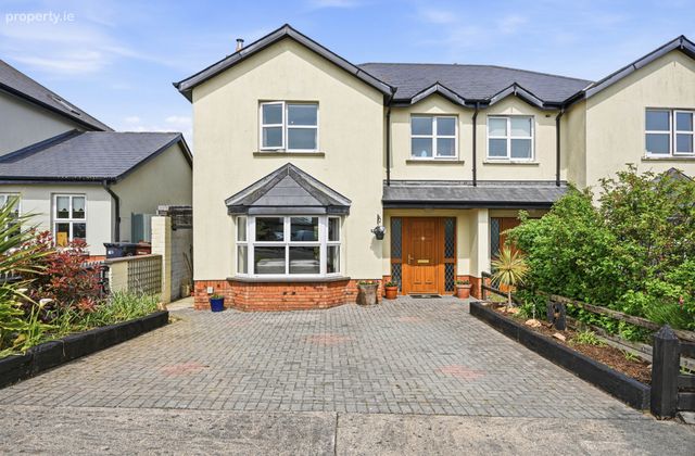 28 Glen Aoibhinn, Middletown, Gorey, Co. Wexford, Riverchapel, Co. Wexford - Click to view photos