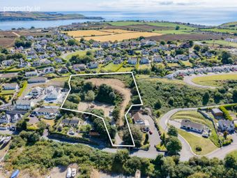 The Quarry Site, Camden Road, Crosshaven, Co. Cork - Image 4