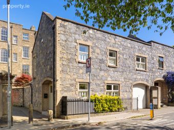 The Mews, Rere Of 31 Mountpleasant Square, Ranelagh, Dublin 6, Ranelagh, Dublin 6