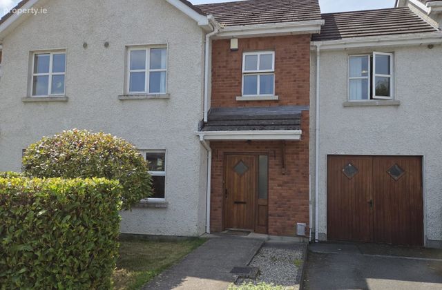 13 Cluain Alainn, Donaghmoyne Road, Carrickmacross, Co. Monaghan - Click to view photos