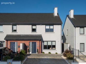 8 Newpark Drive, Chapel Road, Kinsealy, Malahide, Co. Dublin