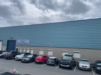 Unit 32, Jamestown Business Park, Finglas, Dublin 11 - Image 3