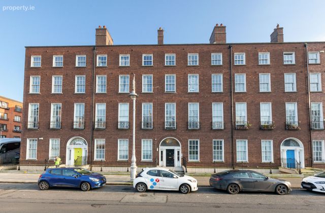 35 Mountjoy Square, Dublin 1, Dublin 1 - Click to view photos