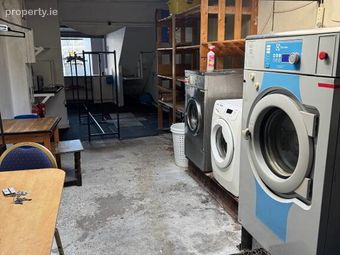 "crafty Cleaners" Dry Cleaners/launderette, 3 Main Street, Carrickmacross, Co. Monaghan, Carrickmacross, Co. Monaghan - Image 4