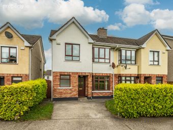 5 Doorley Park, Rathangan, Kildare, Co. Kildare - Image 2