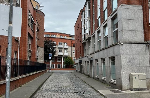 Apartment 66, Block C, Smithfield Gate, Smithfield, Dublin 7 - Click to view photos
