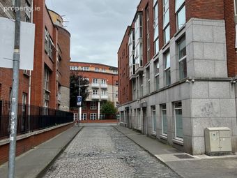 Apartment 66, Block C, Smithfield Gate, Smithfield, Dublin 7