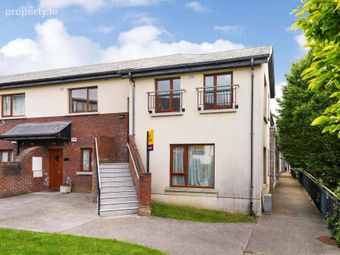 10 Slade Castle Heights, Saggart, Co. Dublin, Saggart, Co. Dublin