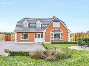 Three Roses, Posie Row, Kinsealy, Co. Dublin - Image 2