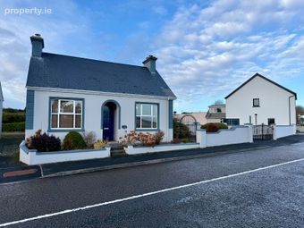 Nellies Cottage, Ballyhowly, Knock, Co. Mayo