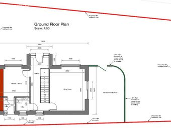 Site At Bayview Rise, Ballybane, Co. Galway - Image 4