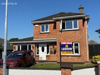 45 Bellevue Court, Father Russell Road, Dooradoyle, Co. Limerick