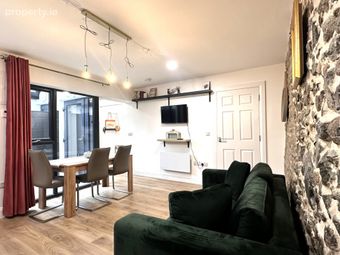 Apt 5 Fiddle &amp; Bow, 48 Dominick Street Lower, Galway, Galway City Centre, Co. Galway - Image 3