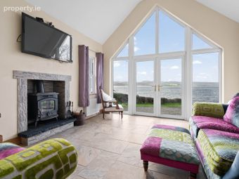 Mulroy Cottage, Ballymagowan Lower, Kerrykeel, Co. Donegal, Kerrykeel, Co. Donegal - Image 5